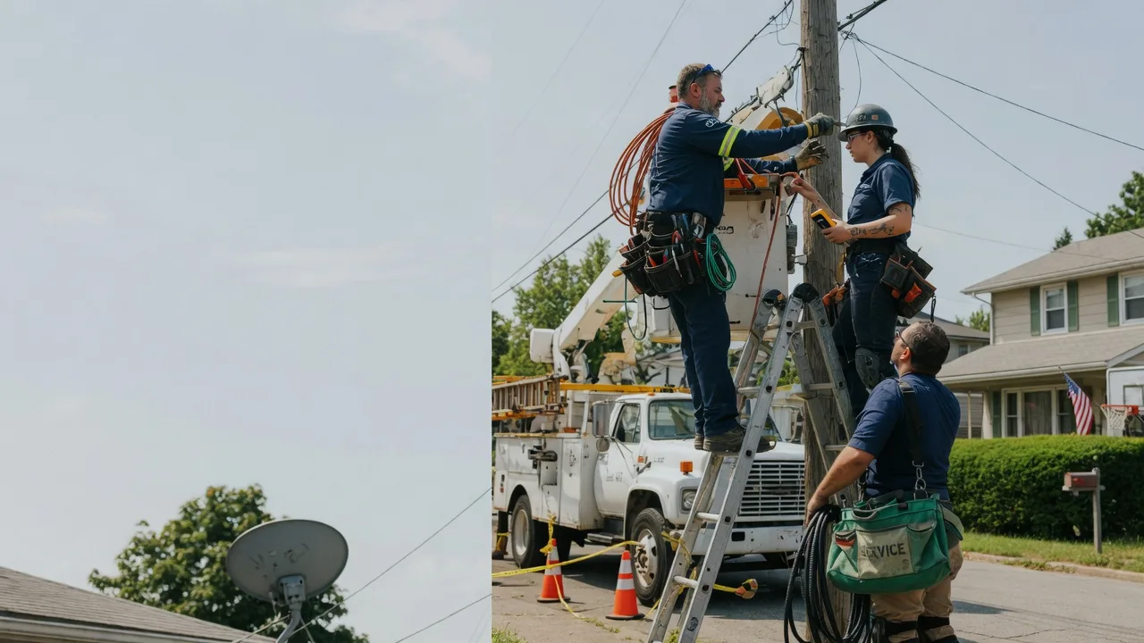 Electrical Repair in Brooktondale, NY near me